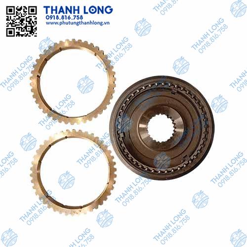 Đồng tốc số 3/4 WLY8D60