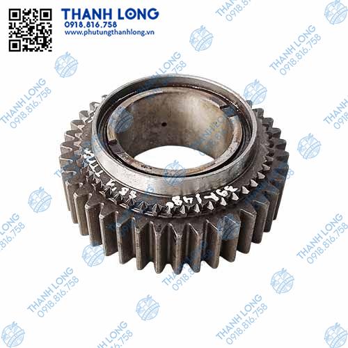 Bánh răng số 1 trục trên 39R,vành 48r chéo
