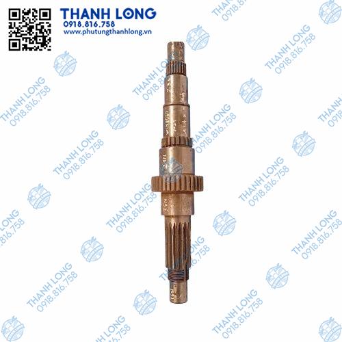 Trục tầng trên 23/21/35/16