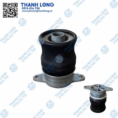 [P340.0073-01] Bóng hơi cabin sau Foton Auman W285A02B (1C3222 )