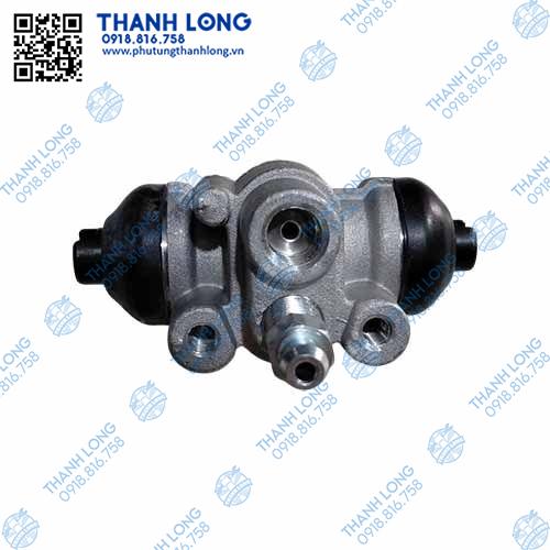 Heo bánh sau Towner 950 (L) thân nhôm, côn lồi