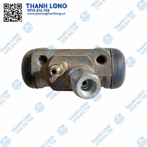 Heo bánh sau 7/8 pickup 491 Fairy, thân nhỏ