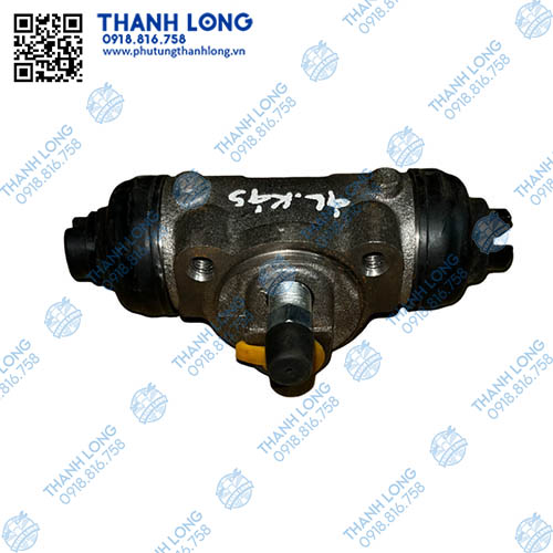 Heo bánh sau 15/16 pickup 491 Fairy, thân to