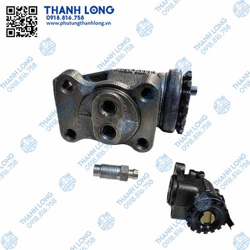 Heo bánh trước VEAM 320 không xả (LH=RH)