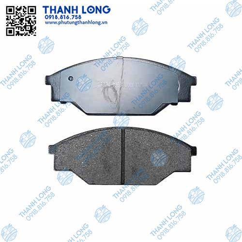 Bố đĩa trước xe Bán tải Trung Quốc