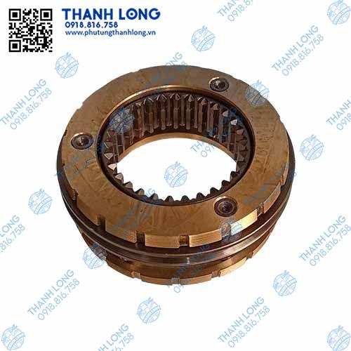 Đồng tốc số 2/3  YC5-35=1060, đồng
