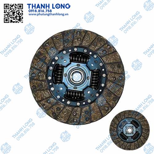Lá côn phi 250-24R (4lò xo) (OLLIN 345) 1049V9JD6-0CDA19 xe tải 3,45T (Liên doanh Đức-AT)