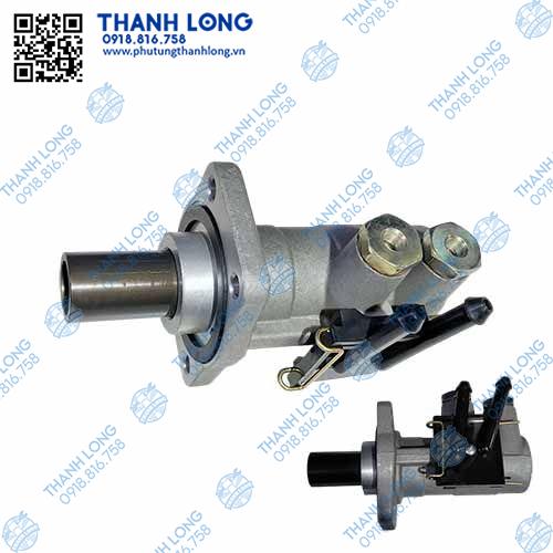 Heo cái thắng 28/58 (OLLIN 345) xe tải 3,45T, nhôm