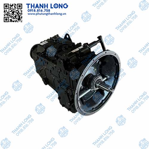 Số chính tổng thành 1700KH1Q0-00030 xe DF 9 tấn