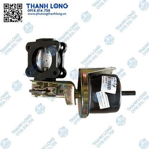 Cúp bô tắt máy/ van đường phanh đổ đèo Hyundai đô thành IZ49, IZ65