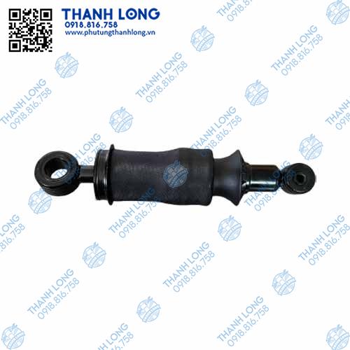 [P340.0077-01] Giảm xóc bóng hơi cabin Chenglong Hải Âu W118MN54S