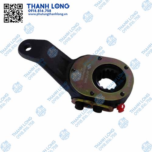 Cóc tăng phanh trước Đông Phong Hồ Bắc 153/L375 14R 1lỗ ngắn (R) chất lượng lắp ráp (Antek)