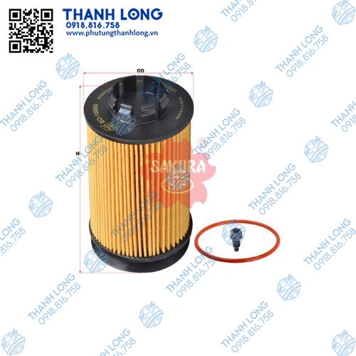 Lọc giấy (nhớt) EO-10060 (Sakura)