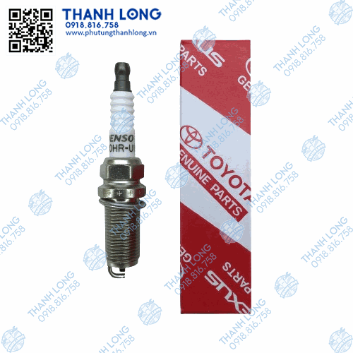 [90919-01235] bỏ mã - Bugi Innova chân thường <90919-01235>