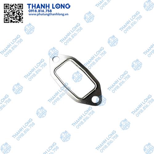 Gioăng cổ xả thép WP12.375N (xe khách TB120) chất lượng lắp ráp (TAIMAU)