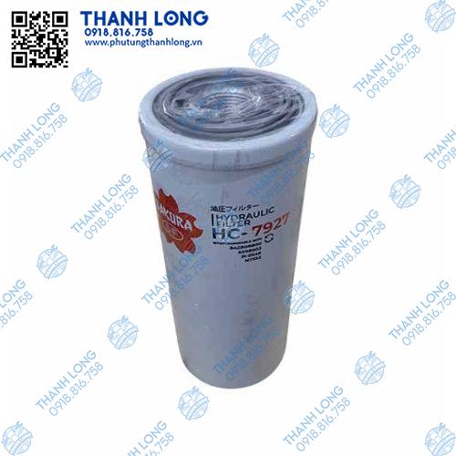 Lọc thủy lực HC-7927 (Sakura) (=HF6518)