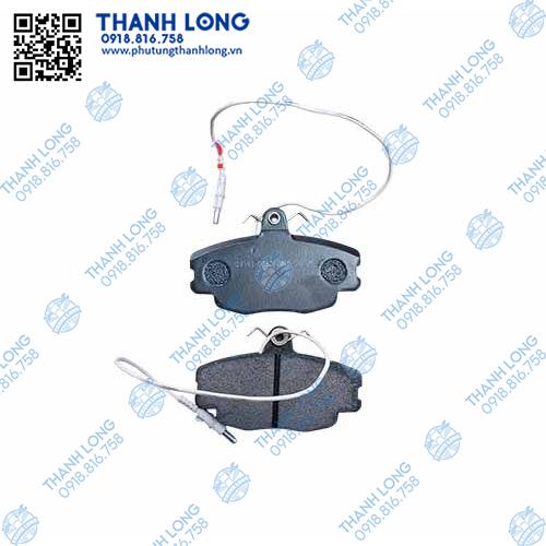 Bố đĩa trước LiFan 520 - 1.6