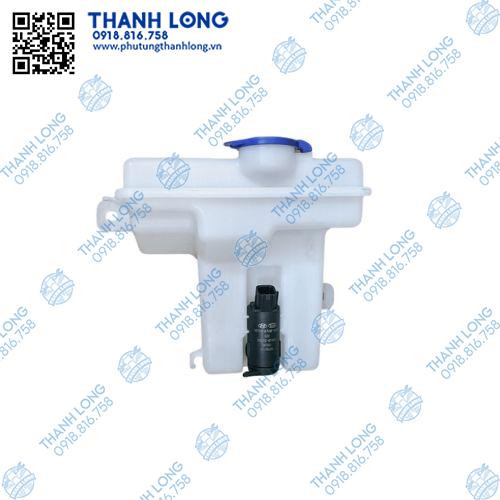 Bình nước rửa kính Hyundai Porter 2 đời 2006