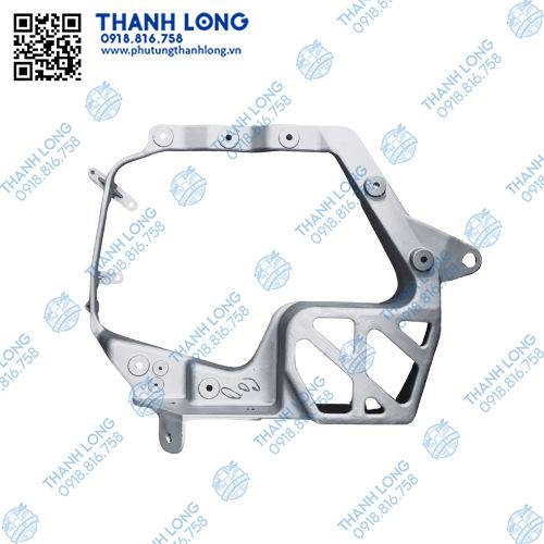 Giá đèn pha HOWO,V7 (R) nhôm