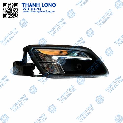 Tay mở trong Auman H5 ben mới ETX D240.E4 (LH)