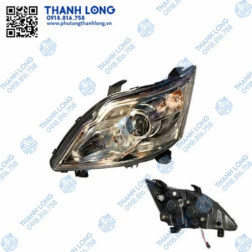 Đèn pha Teraco T100 (LH) chỉnh cơ