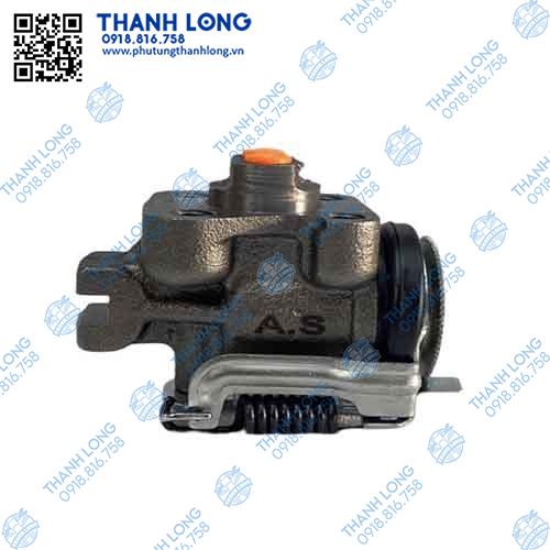 Heo bánh trước 1-5/16 ISUZU 5T đời mới (Tăng tự động) (L) không xả