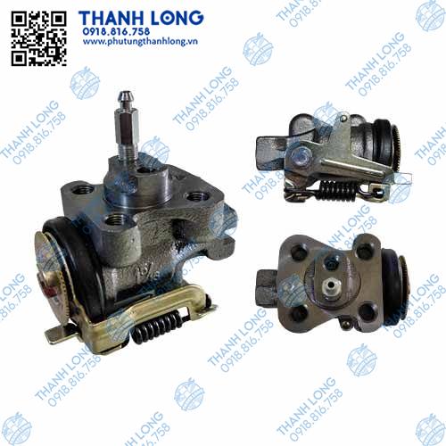 Heo bánh trước 1-5/16 ISUZU 5T đời mới (Tăng tự động) (R) có xả
