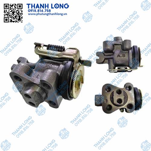 Heo bánh trước 1-5/16 ISUZU 5T đời mới (Tăng tự động) (R) không xả