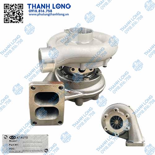 Turbo 61560113223/J90S-2 (AT)