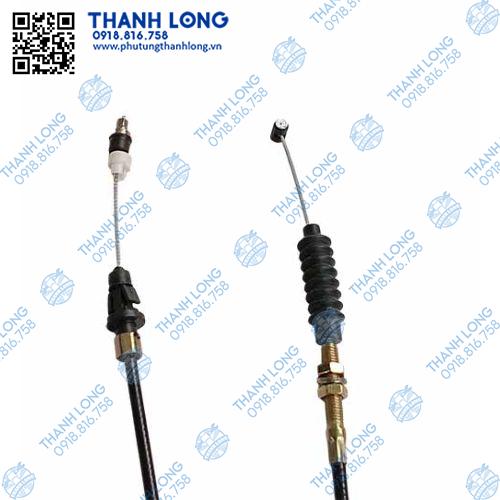 Dây ga ISUZU 1T9 dài 2m3