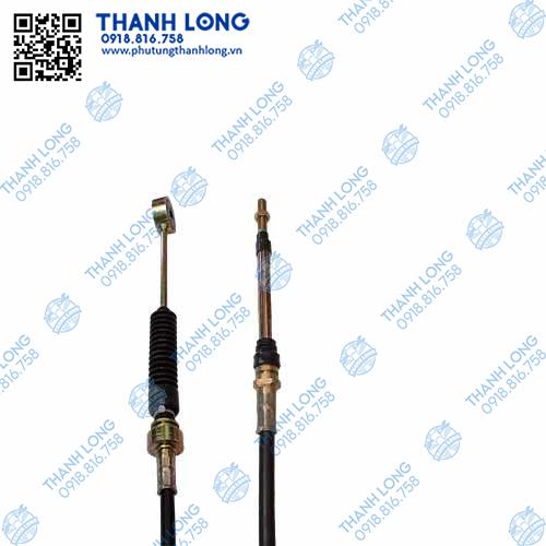 Dây di số chính ISUZU 1T9 dài 3m