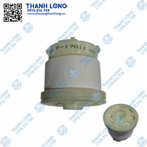 Lọc giấy (dầu) F-17011 (Sakura)
