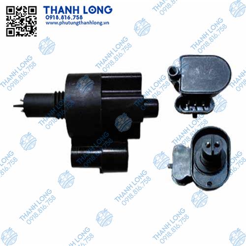 Cảm biến đuôi lọc tinh Hyundai đô thành IZ