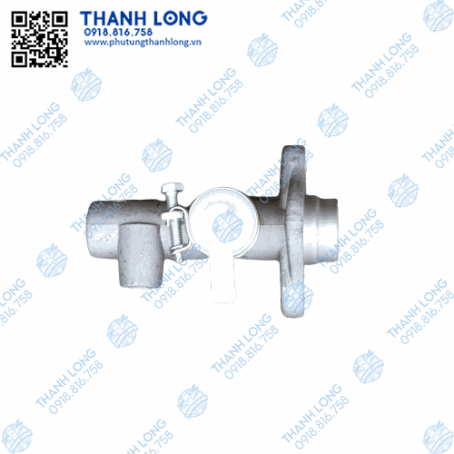 Heo côn trên 11/16 THACO FORLAND 2T45/FLD250A, nhôm