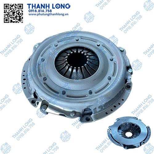 Bàn ép phi 265/18 lan mặt trời lõm 493/4JB1 (Liên doanh Đức-AT)