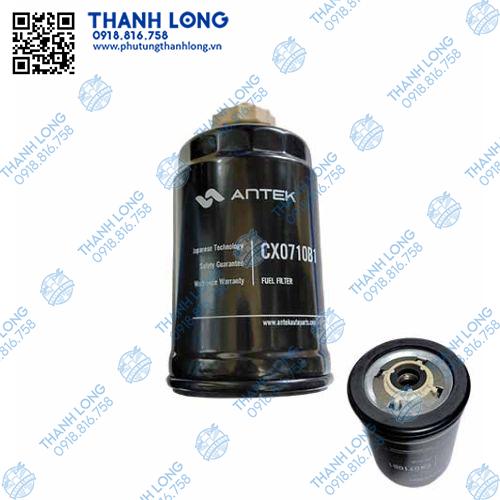 Lọc dầu CX0710B1 chất lượng lắp ráp (Antek) cải tiến