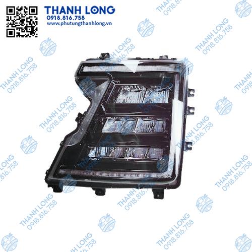 Đèn pha TH7*WG9925725001 (LH)