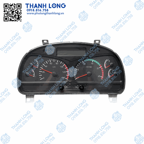 Đồng hồ táp lô M3000 <DZ96189584110>