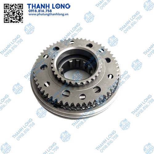 Đồng tốc số 1/2 thép 11 then trong FAST10JSD160TB = 9JS200T-1701170