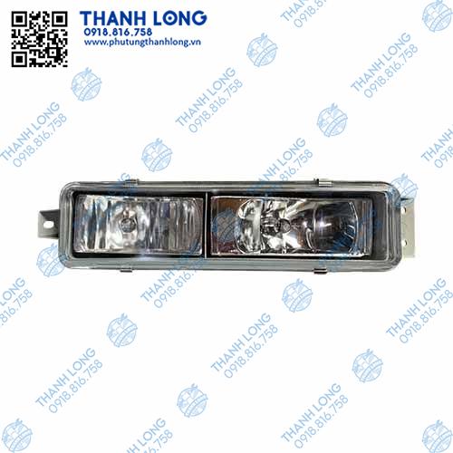 Đèn cản FAW J6 CA3310 4 chân (RH)