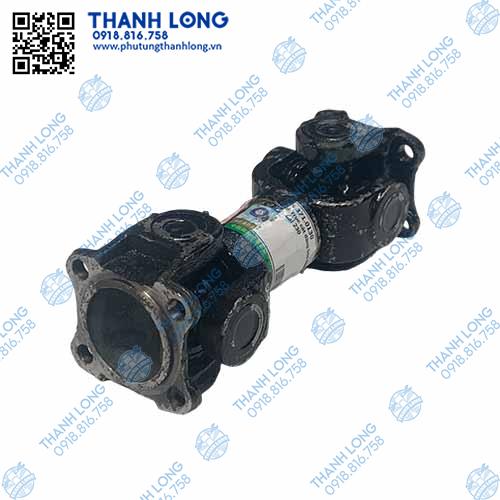 Trục cát đăng ben thaco phi 32 dài 230