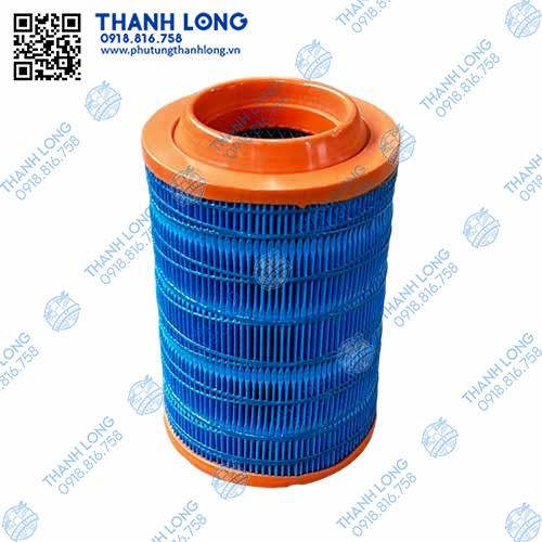 Lọc gió 15x22 cao su chất lượng lắp ráp (Antek)