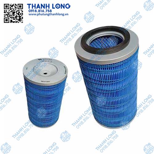 Lọc gió 15x26 chất lượng lắp ráp (Antek)