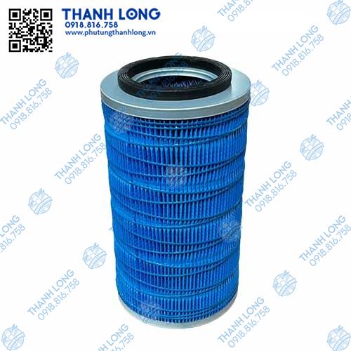 Lọc gió 15x26 chất lượng lắp ráp (Antek)