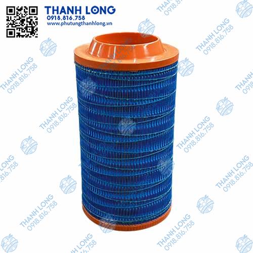 Lọc gió 20x34 cao su chất lượng lắp ráp (Antek)