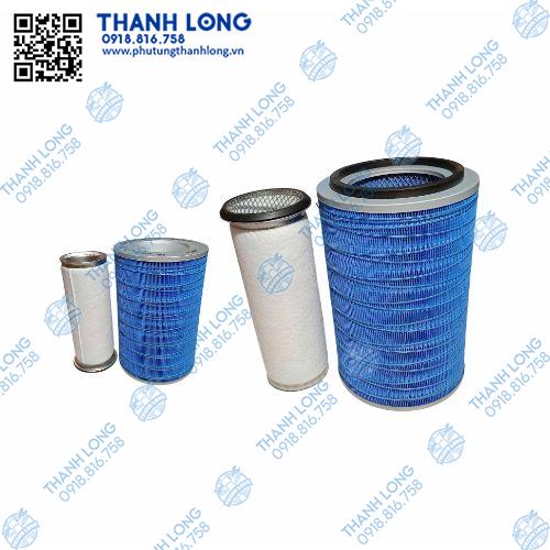 Lọc gió 22x33 chất lượng lắp ráp (Antek)