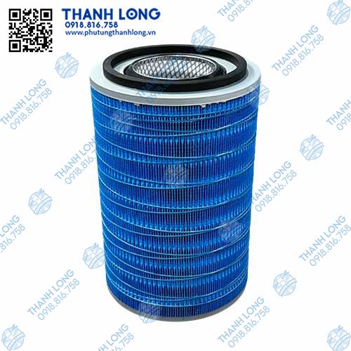 Lọc gió 22x33 chất lượng lắp ráp (Antek)