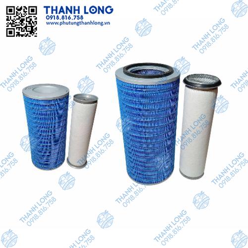 Lọc gió 24x48 chất lượng lắp ráp (Antek)
