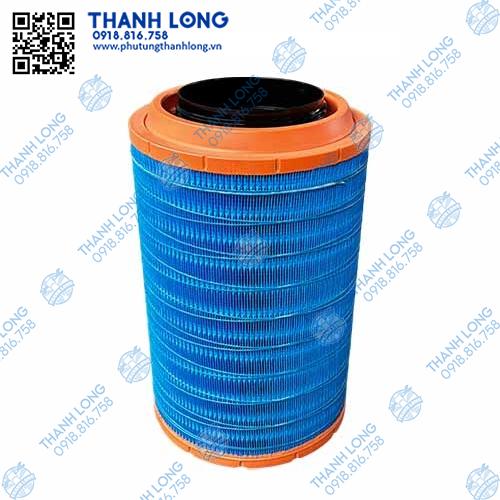 Lọc gió 28x41 đế cao su lõi to chất lượng lắp ráp (Antek)