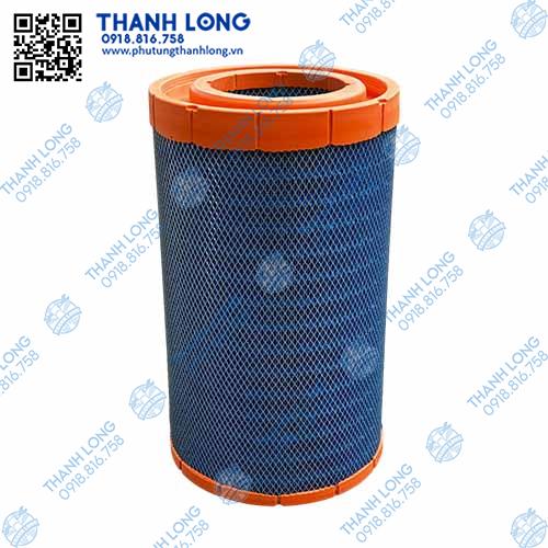 Lọc gió 30x50PU, Chenglong M5 đế cao su đít bằng chất lượng lắp ráp (Antek)